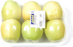 Μήλα Γκόλντεν Ελληνικά (ελάχιστο βάρος 1,3Kg)