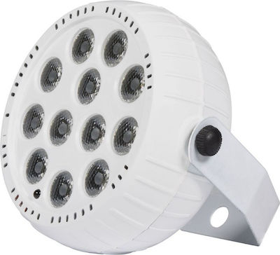 QTX Sound LED PAR Batpar-18