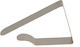 Metal Tablecloth Clips 50 Pcs