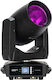 Eliminator Beam LED με Ρομποτική Κεφαλή Stryker