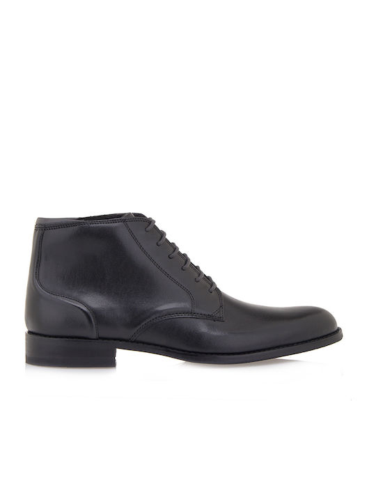 Craftarlo Hi Negru Ghete barbati