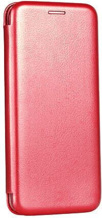 Orso Elegance Book Red (Redmi Note 11 Pro)
