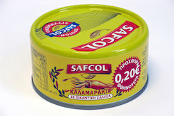 Калмари Пикантни Safcol 170 г -0.20€