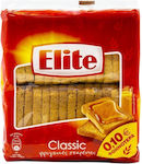 Elite Toasts Wheat Classic -0,10€ 250gr 2pcs