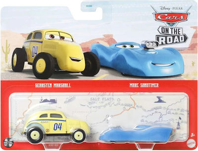 Mattel Car Disney Cars for 3++ Years