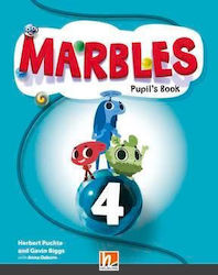 Marbles 4, Student's Book