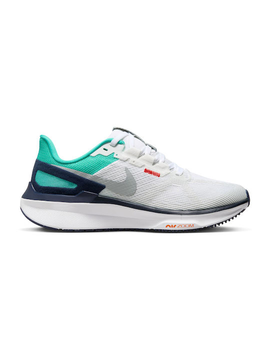 Nike Air Zoom Structure 25 Γυναικεία Αθλητικά Π...