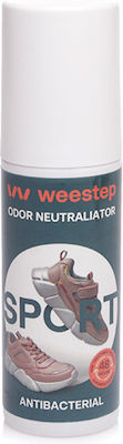 Weestep Shoe Deodorant 1pcs