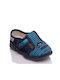 Weestep Anatomic Slippers Light Blue