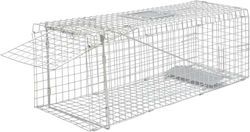 vidaXL Cage made of Metal 170237 1pcs