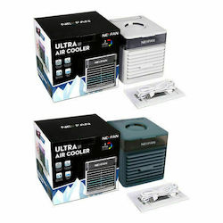 USB Office/Home Mini Air Conditioner Nexfan Ultra 10W 20002