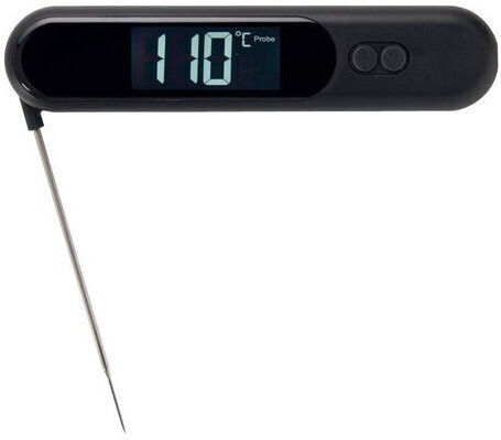 Digital BBQ Thermometer with Probe -50°C / +350°C