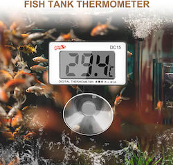 Digital Thermometer with Probe