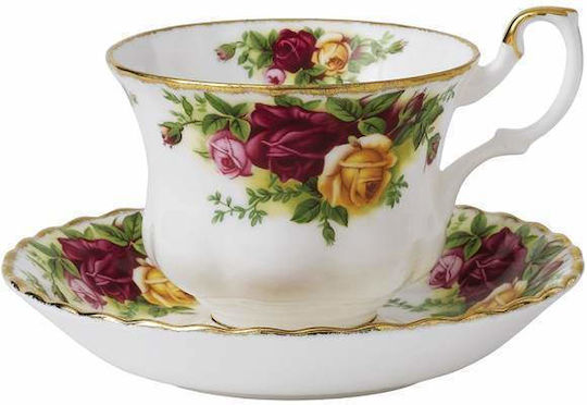 Royal Albert Чаша За Чай Royal Albert Чаша За Чай