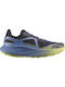 Salomon Glide Max TR Sportschuhe Pfad Granada Sky / Dark Sapphire