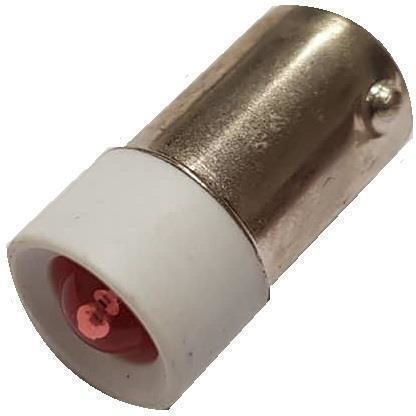 Xindali LED Glühbirne 24V Rot 022-080024100