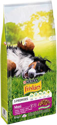 Purina Friskies 10кг