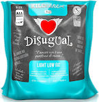 Disugual Adult 1kg Dry Food Diet for Adult Neutered Dogs with Fish