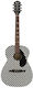 Fender Ακουστική Κιθάρα Tim Armstrong Hellcat Checker