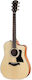 Taylor Semi-acustic Chitară 110CE-S