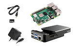 Raspberry Pi 8gb Elegant Kit