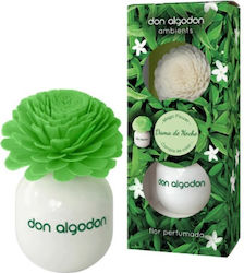 Don Algodon Aromatic pentru Spațiu 1buc 50ml