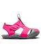 Nike Sunray Protect 2 Children's Beach Shoes Pink