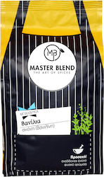 Master Blend Βανίλια σε Σκόνη 900gr