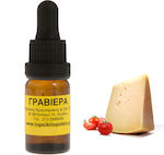 To Poikilopoleio Drops with Aroma Graviera 10ml 244769