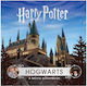 Harry Potter, Hogwarts