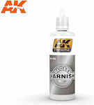 AK Interactive Modeling Varnish 60ml