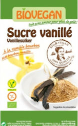 Biovegan Organic Vanilla in Powder 8gr