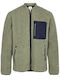 Winter Jacket Khaki