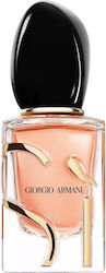 Armani Exchange Si Intense Eau de Parfum 30ml Refillable