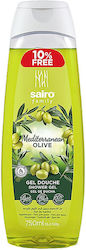 Sairo Mediterranean Olive 12x750ml Sairo Mediterranean Olive 12x750ml