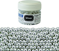 PME Decorative Pearls Silver 25gr 011.11.051