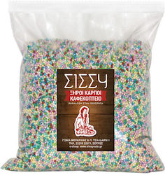 Φυλκα Decorative Sprinkles Multicolored 100gr KSKSPOL-1