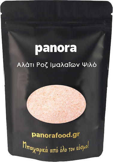 Himalayan Pink Salt Fine 50 Gr