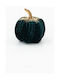 Eurolamp Decorative Pumpkin made of Fabric 8x8x8cm 1pcs