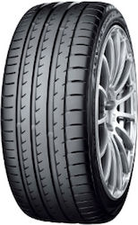 Yokohama Advan Sport V105s 275/45R18 107Y XL RPB Vara R5613 Yokohama Advan Sport V105s 275/45R18 107Y XL RPB Vara R5613