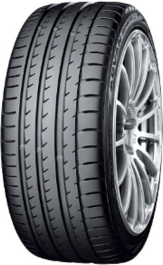 Yokohama Advan Sport 245/50R18 100W MO Summer Tire for Passenger Car