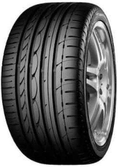 Yokohama Advan Sport V103s 265/35R20 99Y XL RPB Summer Car Tyre