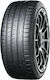 Yokohama Advan Sport V107 275/40R20 106W * XL RPB Λάστιχο