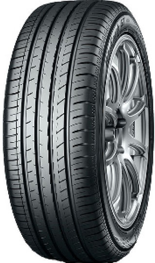 Yokohama Bluearth-gt Ae51 255/35R18 94W XL RPB Θερινό Λάστιχο για Επιβατικό Αυτοκίνητο