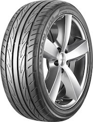 Yokohama Advan Fleva V701 255/30R20 92Y XL RPB Θερινό για Επιβατικό R7570 Yokohama Advan Fleva V701 255/30R20 92Y XL RPB Θερινό για Επιβατικό R7570