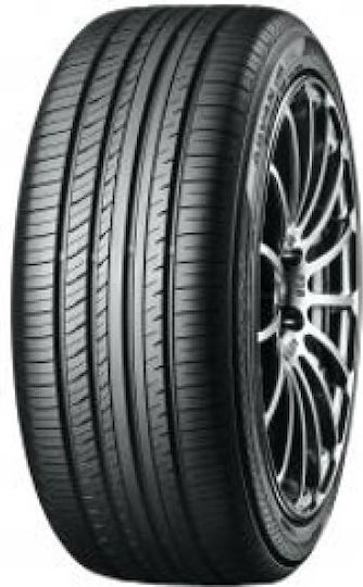 Yokohama Advan Db V552 235/40R19 96Интернет магазин XL RPB Летни гуми Гума Колa
