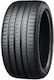Yokohama Advan Sport V107 275/40R19 105Y XL RPB Θερινό Λάστιχο για Επιβατικό Αυτοκίνητο