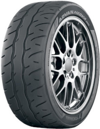 Yokohama Advan Neova 295/30R20 101Електронна търговия XL RPB Летни гуми Гума Колa