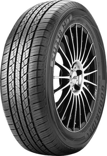 Goodride Su318 H/t 255/65R17 110H Anvelopă Iarnă Pentru 4x4 / SUV Auto