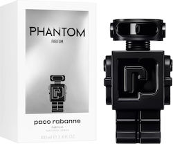 Rabanne Phantom Pure Parfum 100ml